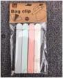 Sealing Clip, PP, 11cm