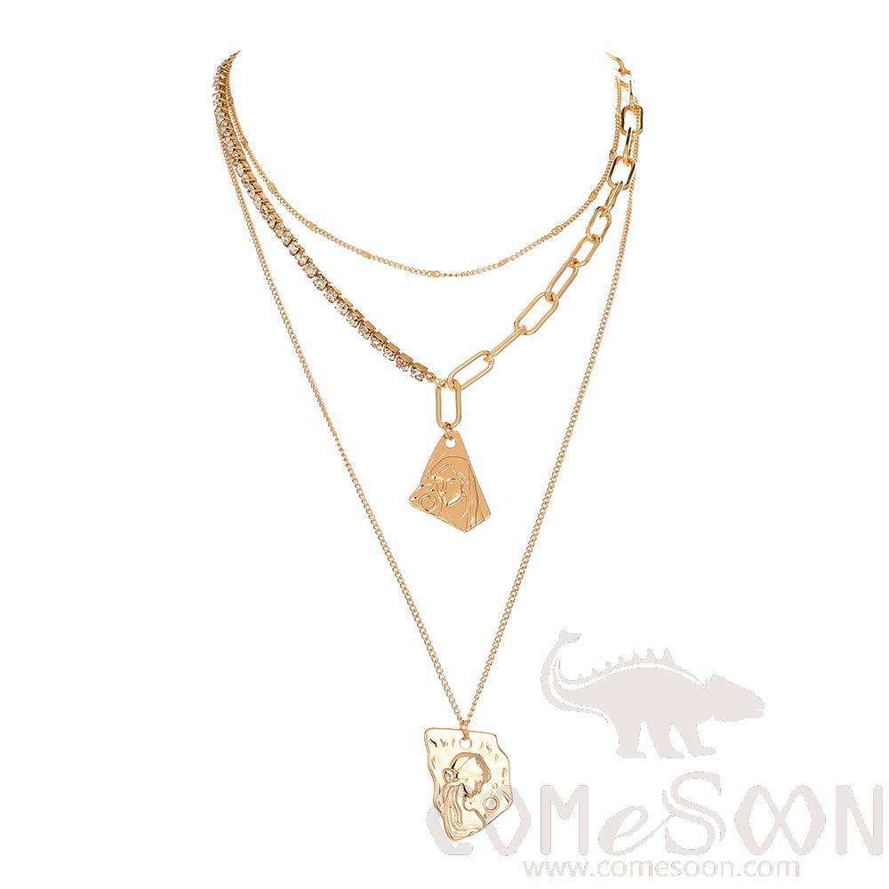 Necklace / Jewelry Nz1132