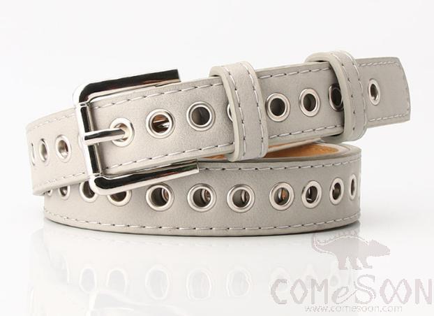 Pu Belt-2.3*105cm