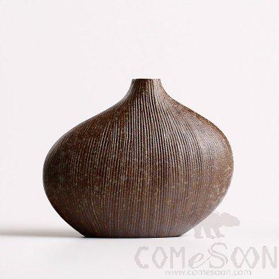 Ceramic Vases, Φ138*H110mm