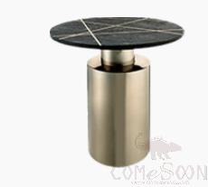 Corner Table(Customized Products)-50*50*57cm product image