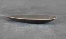 1626 Series Oval Plate, 25.2*12*3.1cm