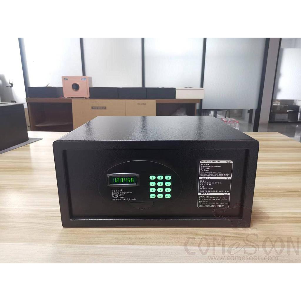 Guest Room Safes, W 420mm * H 200mm * D370mm