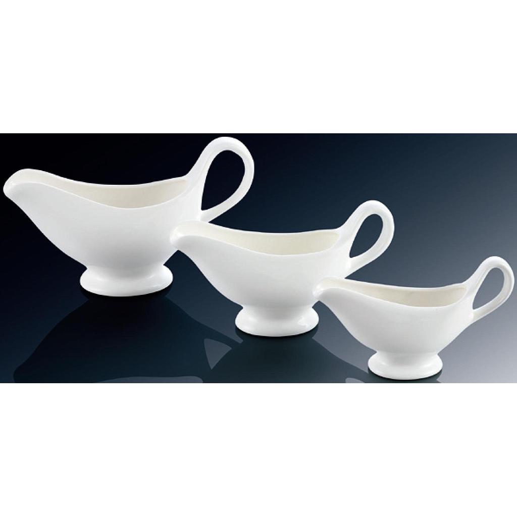 Yy Series- 5oz Sauce Pot Jug Sauce Boat