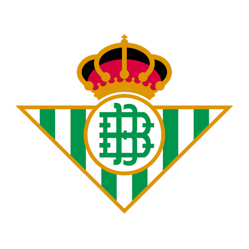 Escudo de Real Betis