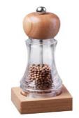 Jd Series-Pepper Mill 7*7*18cm