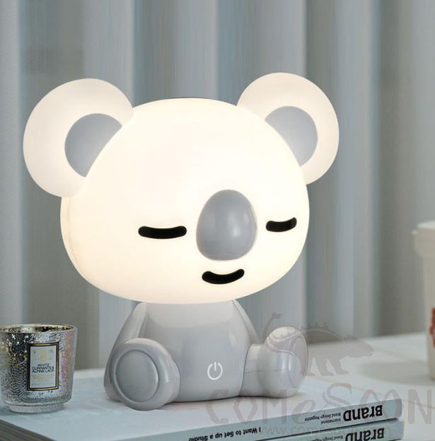 Beer Table Lamp 5-20*21cm