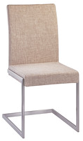 Iron Tube Chair