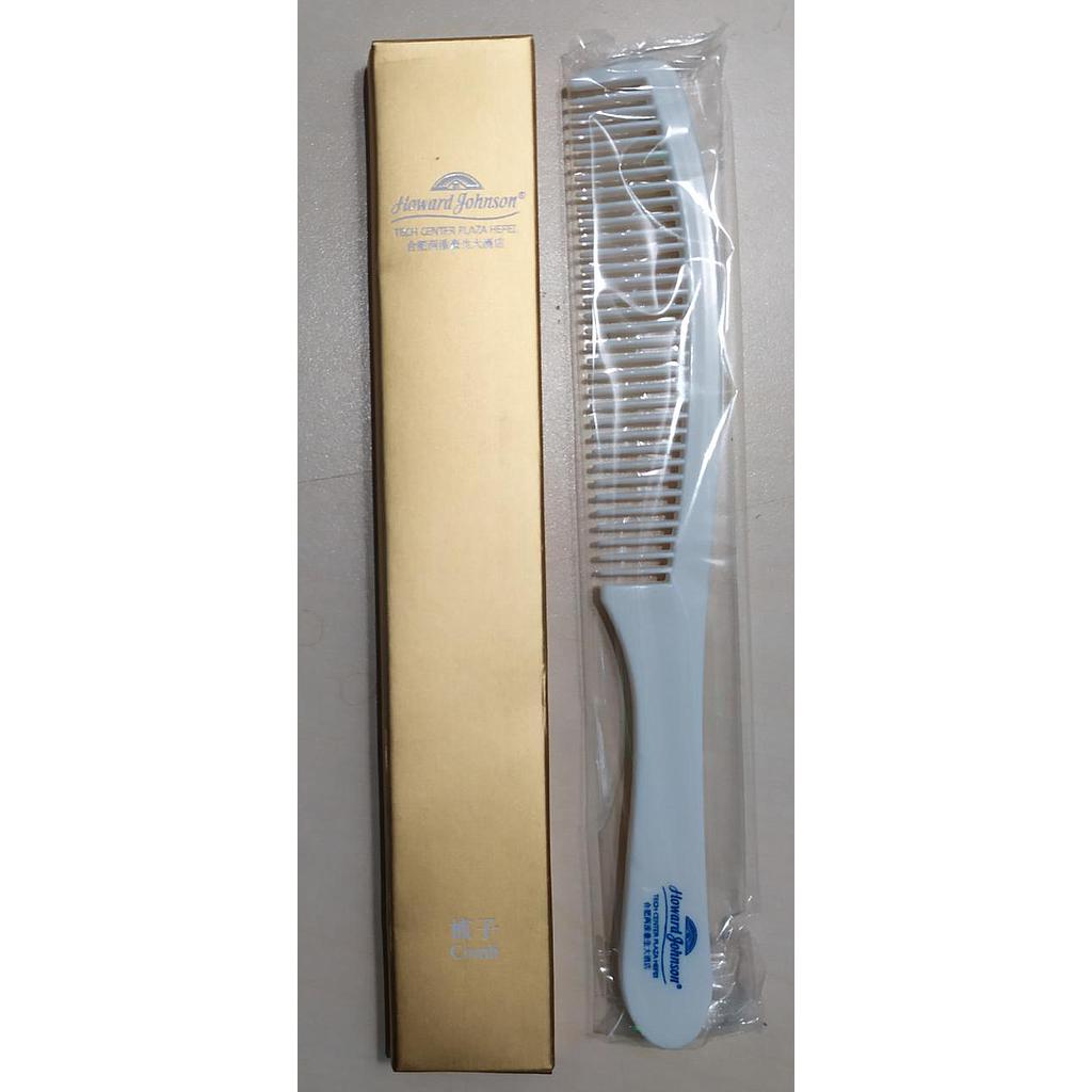 Comb-the Gold Cardboard Box-Y3 product image