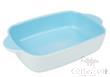 Medium Rectangular Baking Pan, L27.5*W16.2*H5.8cm