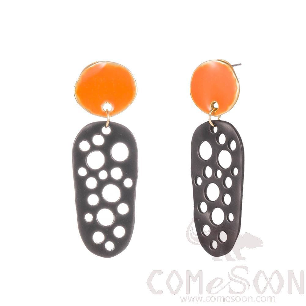 Earring / Dangler / Eardrop / Jewelry          Ne480