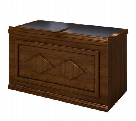 Rostrum 1380 *720* 780mm