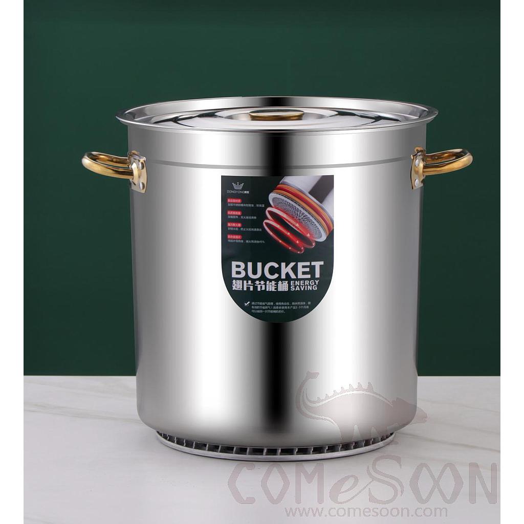 6.5mm Thick Energy-Saving Fin Barrel, 50cm product image