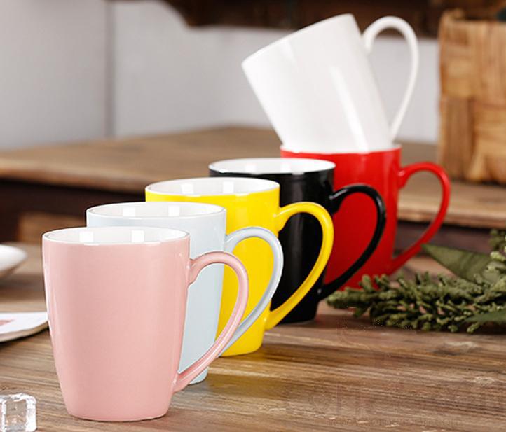 Classic Series-Coffee Mug-300cc