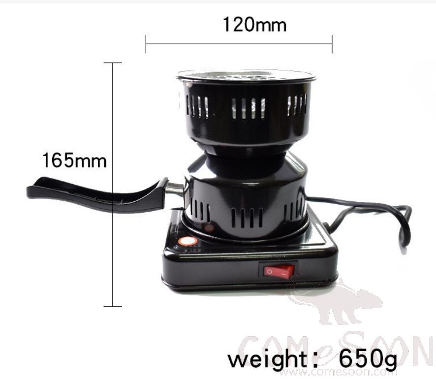 Charcoal Burner