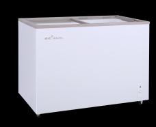 Flat Glass Top Chest Freezer  
795*565**835mm product image