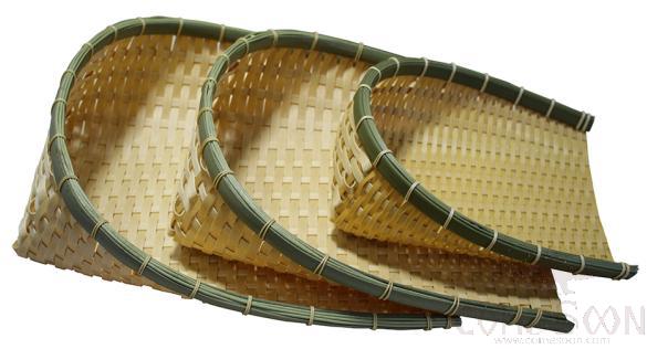 Dustpan 300, 300x300x120 mm