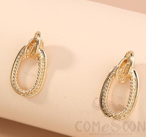 Earring / Dangler / Eardrop / Jewelry Ne743