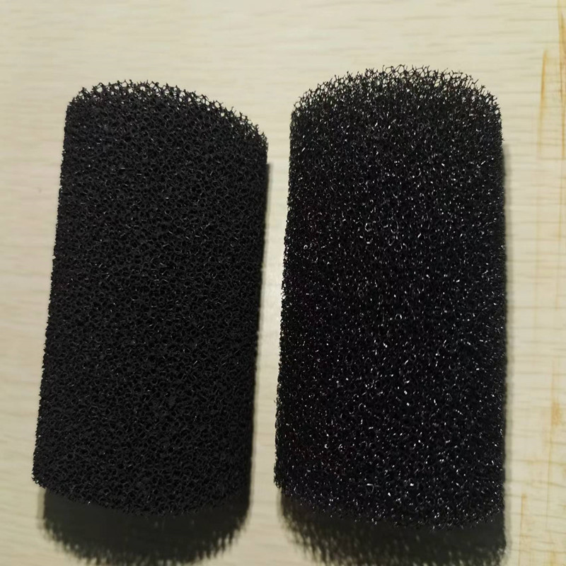 Hcf Series Fish Tank Filter 6 Pcs / Set