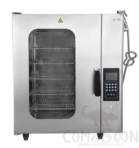 6-Layer Multifunction Oven(90L), 770*780*920mm, 7.5kw/380v