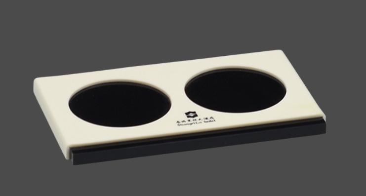 A8-Cup Holder, Acrylic, 200*120*13mm