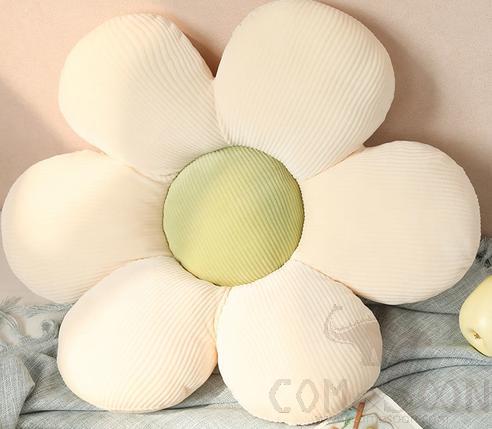Flower Cushion, 60cm