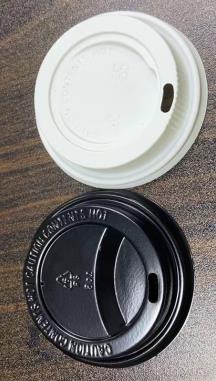 Cover, PS, 4oz
