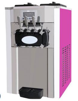 Automatic Ice Cream Machine 
505*700*850mm