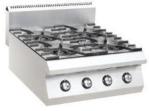 Counter-Top Gas Stove 610*660*460mm