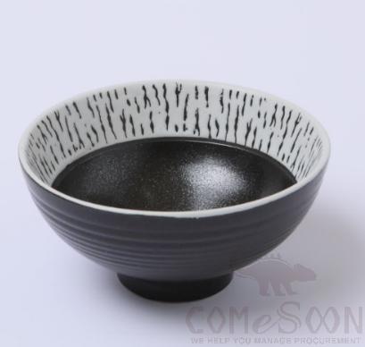 Sfink Series-Bowl 5"