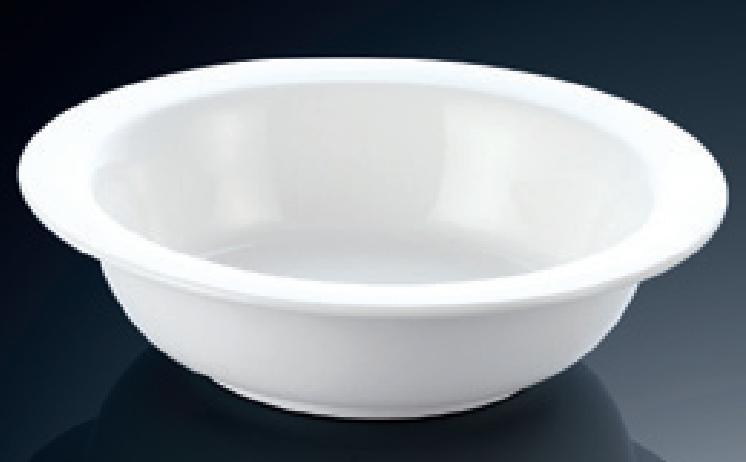 Yy Series- Wide-Edge Bowl 6" Soup Bowl
