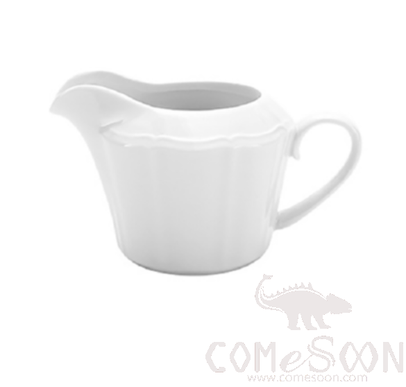 Milk Pot, L13*W8.2*H8cm