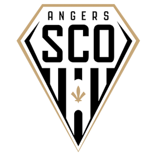 Escudo de SCO Angers