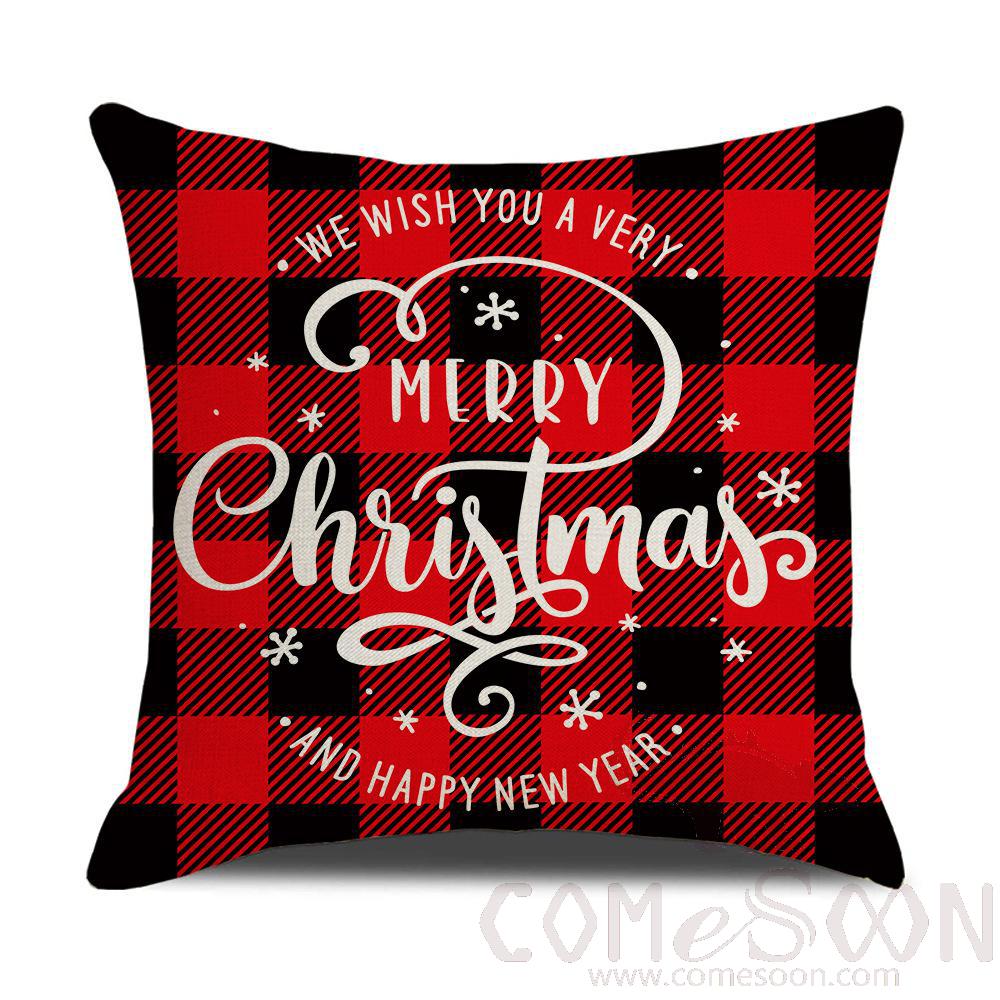 Cushion Cover, Linen, 45*45cm