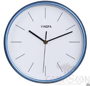 1301 Blue 11 inch, ABS, L27 * W27 * H4.8cm