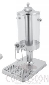 Chrome Plating Juice Dispenser, 5L product image