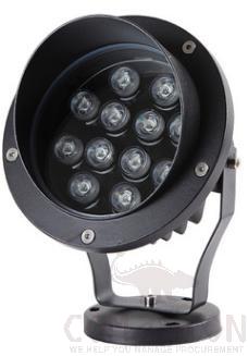 Ground Lights-6w-Warm Light
