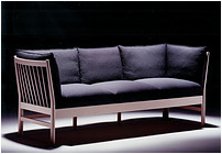 Living Room Sofa