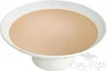 8" Two-Color Plate [new Product Special Offer], Gray Spray Dot Green, Mf, Φ215*71mm