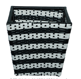 Towel Basket-PP, 40 X40 X35 cm
