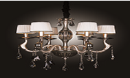 Chandeliers