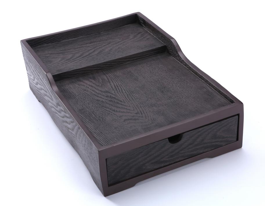 Supply Box, Wood Resin, 225*335* 100mm