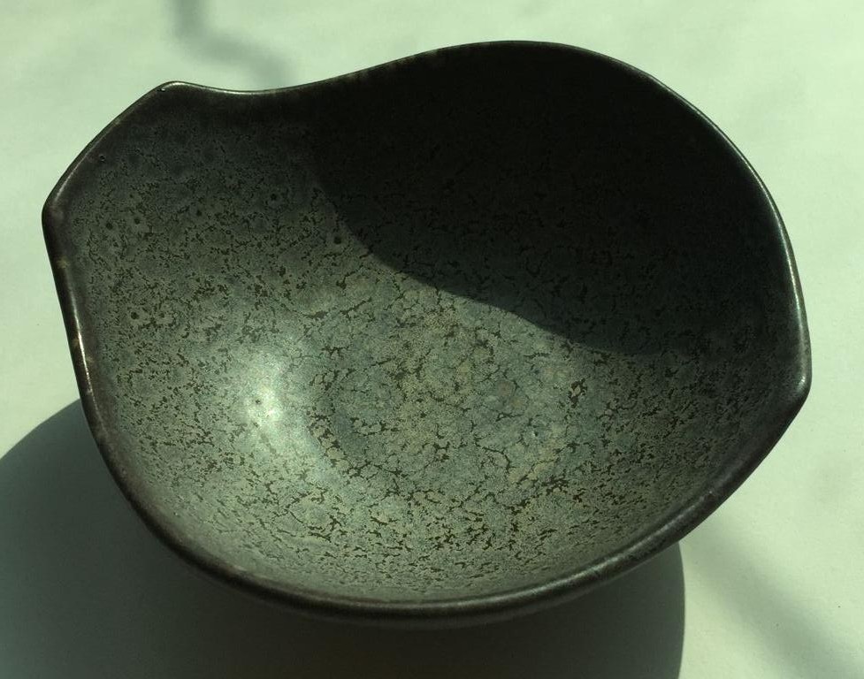 Chinese Pottery Series-Bowl 5.5"