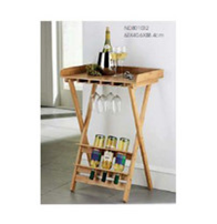 Nd801032 Wine Rack