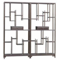 Chinese Antique Frame