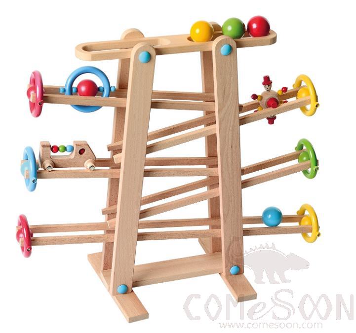Slideway Bal Game, 56cm High
