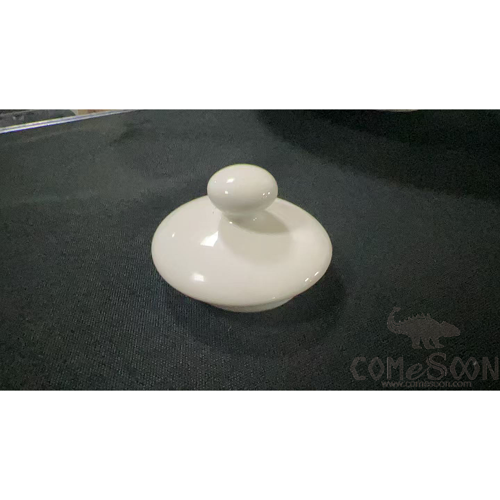 G099 Series Lid for Teapot 1000cc - White