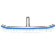 18"deluxe Aliminium
Handle Plastic Wall Brush