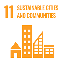 SDG 11 Image