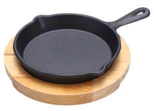 Yy Series-12 Single-Handle Frying Pan product image